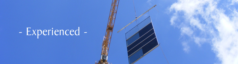 Hilboldt Curtainwall, Inc. | Constructing what's outside. Protecting what's inside.