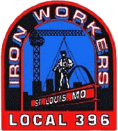 Iron Workers Local #396