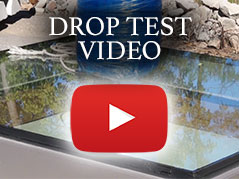 Hilboldt Drop Test Video